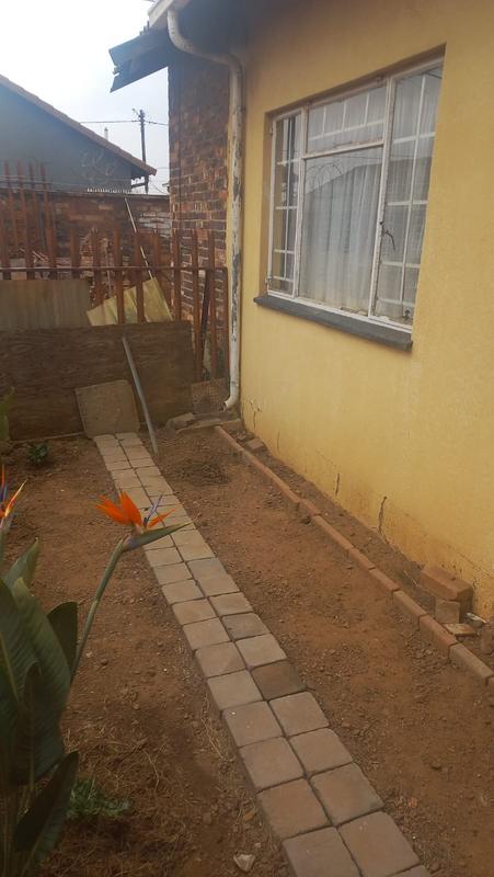 3 Bedroom Property for Sale in Ennerdale Gauteng
