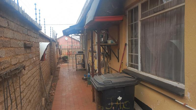 3 Bedroom Property for Sale in Ennerdale Gauteng