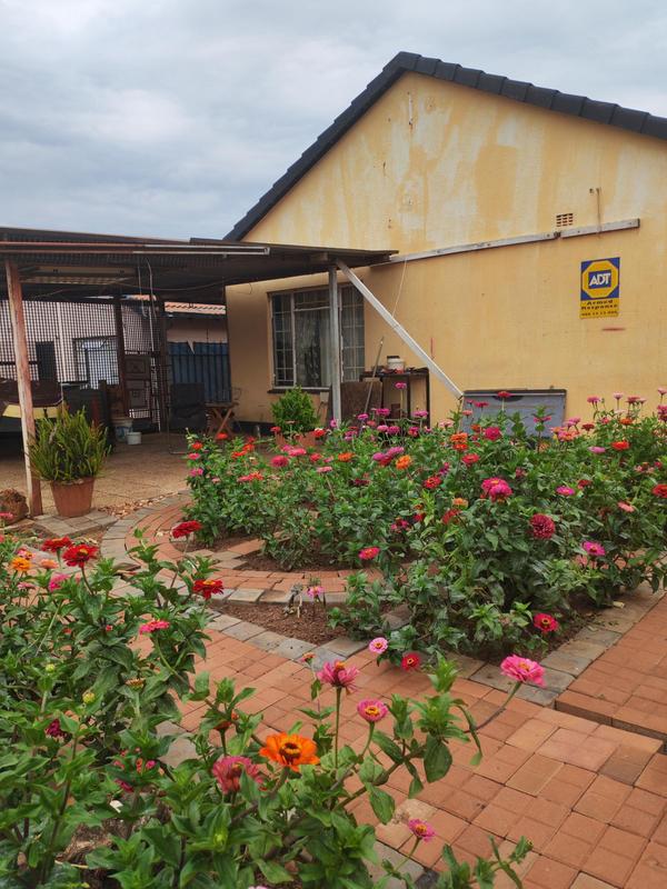 3 Bedroom Property for Sale in Ennerdale Gauteng