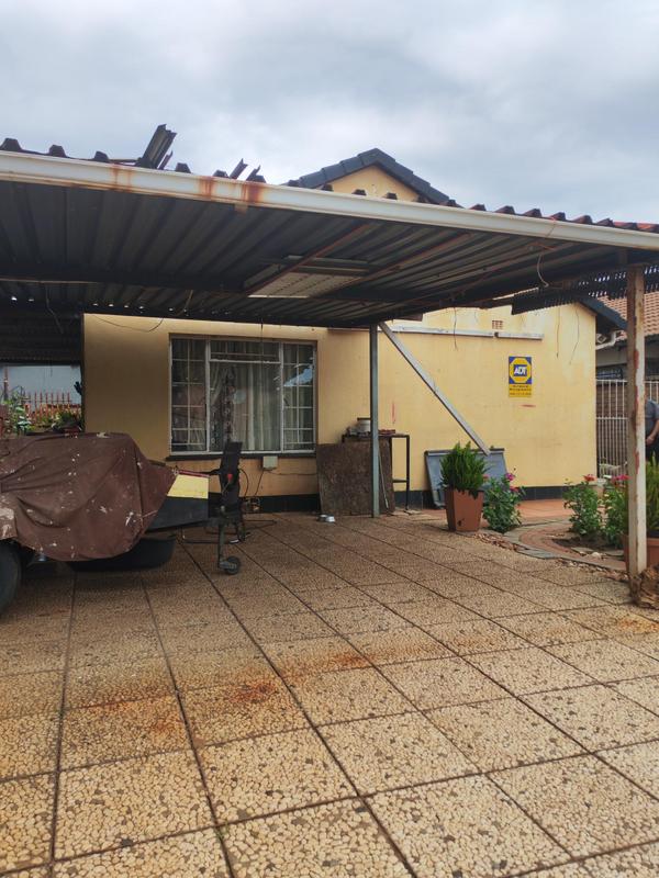 3 Bedroom Property for Sale in Ennerdale Gauteng