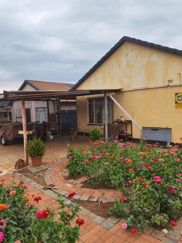 3 Bedroom Property for Sale in Ennerdale Gauteng
