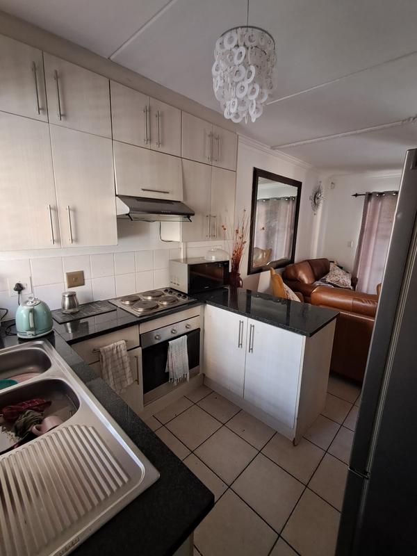 To Let 3 Bedroom Property for Rent in Honeydew Gauteng