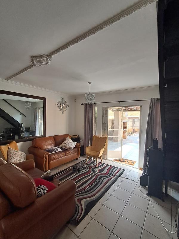 To Let 3 Bedroom Property for Rent in Honeydew Gauteng