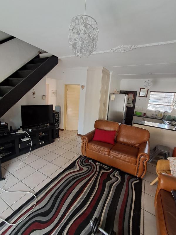 To Let 3 Bedroom Property for Rent in Honeydew Gauteng
