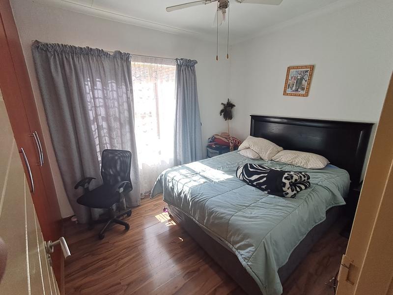 To Let 3 Bedroom Property for Rent in Honeydew Gauteng