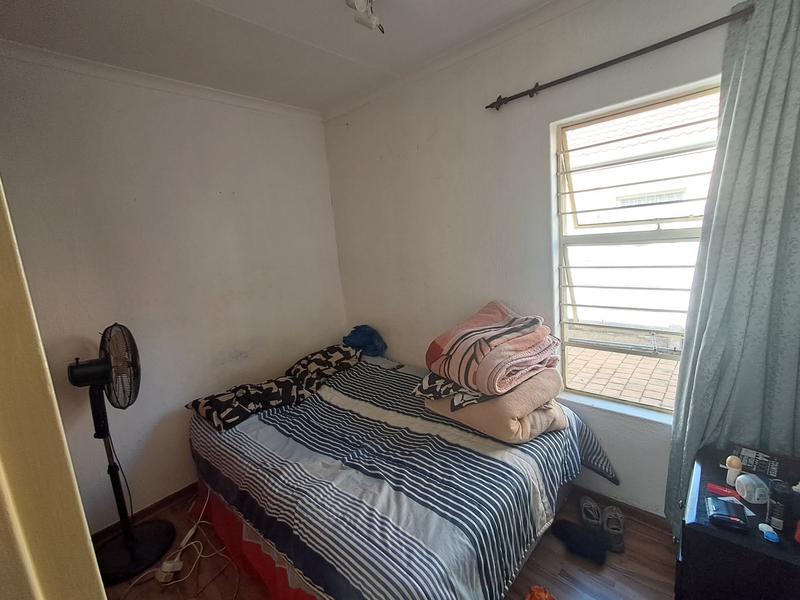 To Let 3 Bedroom Property for Rent in Honeydew Gauteng