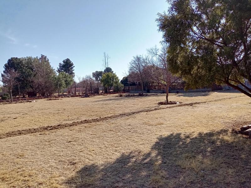 9 Bedroom Property for Sale in Walker Fruit Farms Gauteng