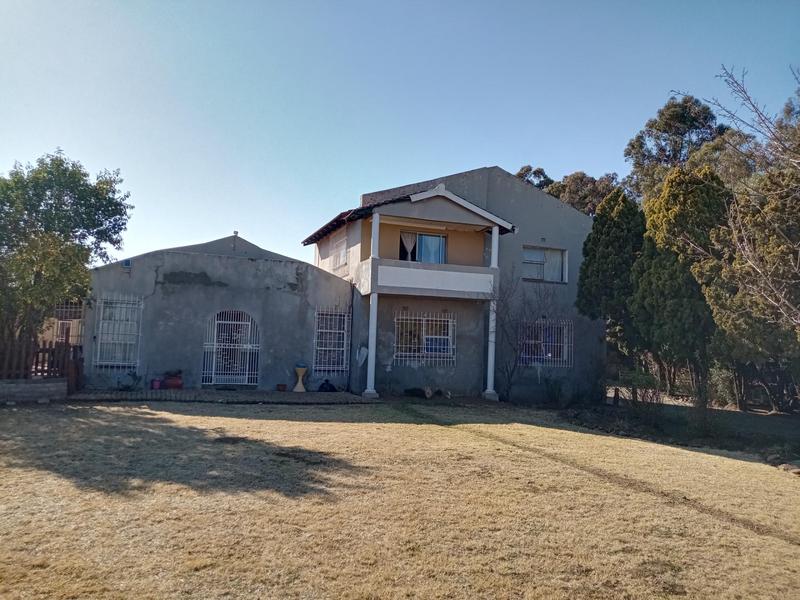 9 Bedroom Property for Sale in Walker Fruit Farms Gauteng