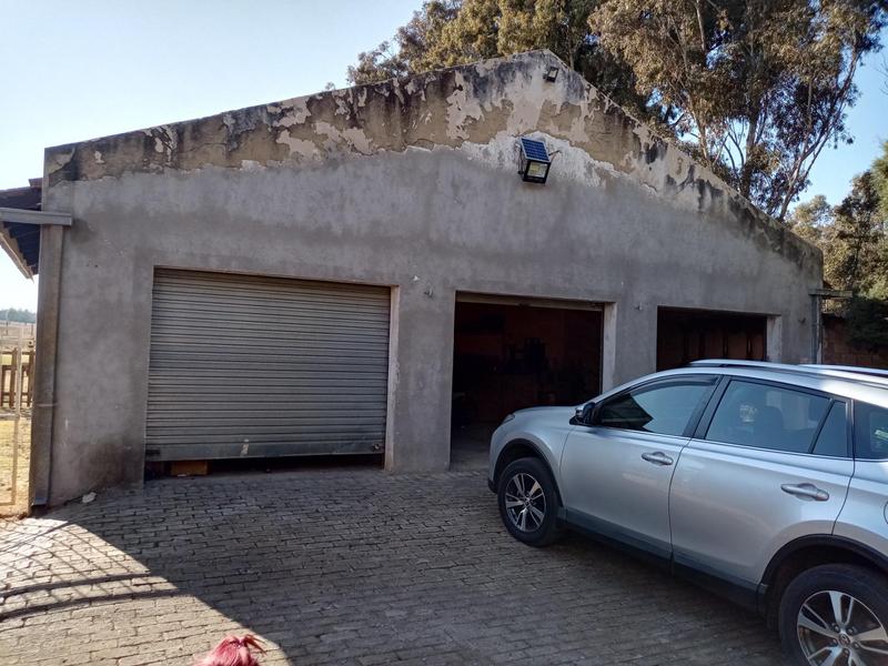 9 Bedroom Property for Sale in Walker Fruit Farms Gauteng