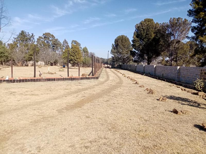 9 Bedroom Property for Sale in Walker Fruit Farms Gauteng