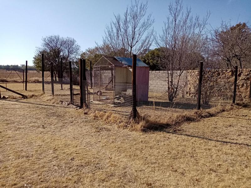 9 Bedroom Property for Sale in Walker Fruit Farms Gauteng