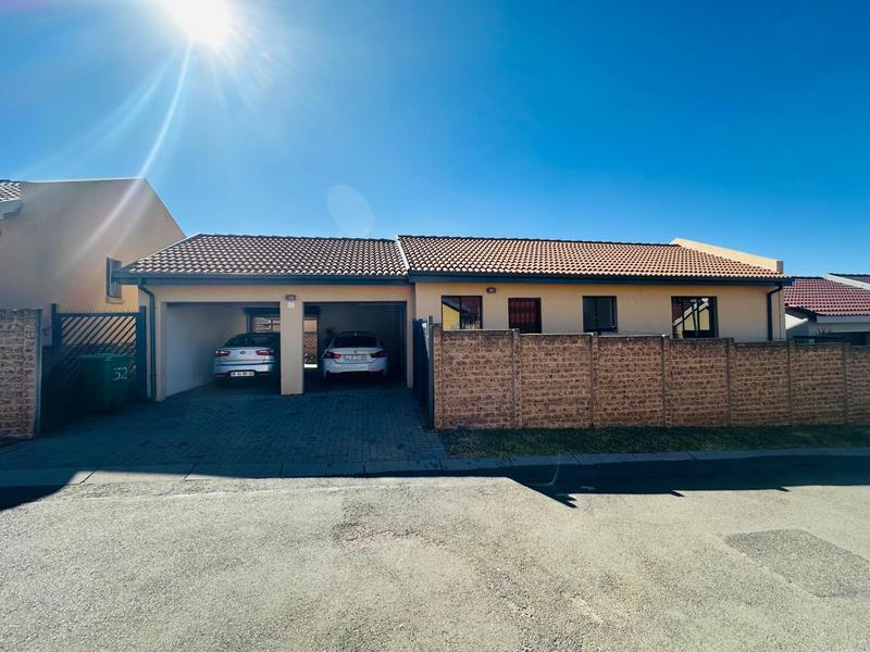 3 Bedroom Property for Sale in Albemarle Gauteng