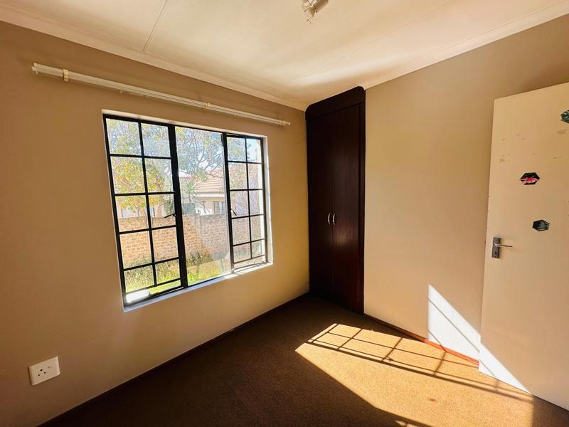 3 Bedroom Property for Sale in Albemarle Gauteng