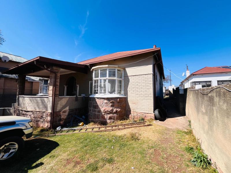 3 Bedroom Property for Sale in Kensington Gauteng