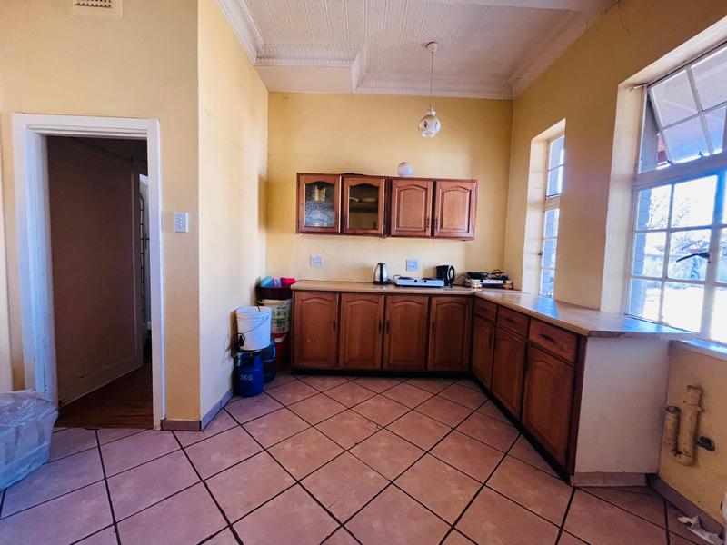 3 Bedroom Property for Sale in Kensington Gauteng