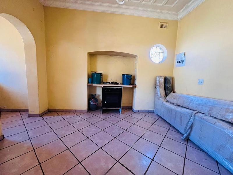 3 Bedroom Property for Sale in Kensington Gauteng