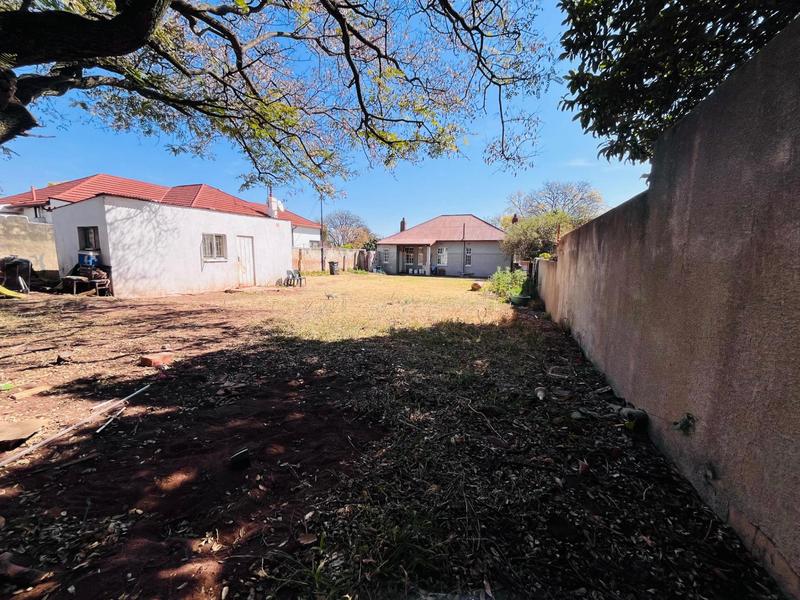 3 Bedroom Property for Sale in Kensington Gauteng