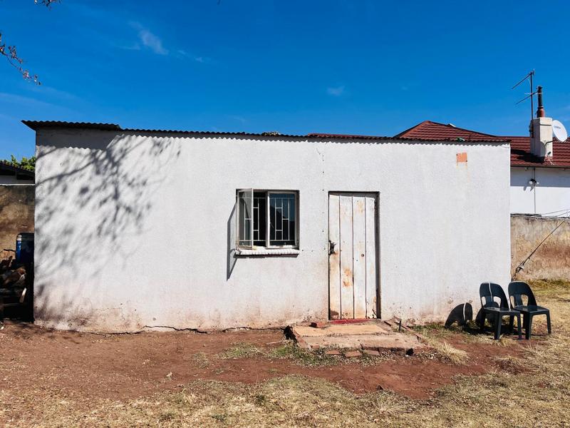 3 Bedroom Property for Sale in Kensington Gauteng