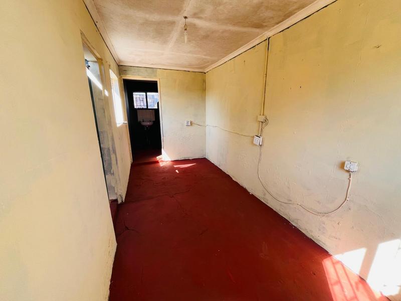 3 Bedroom Property for Sale in Kensington Gauteng