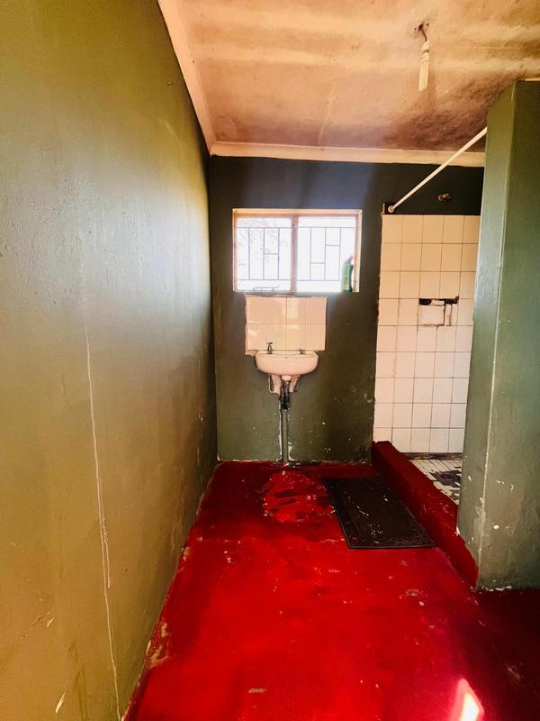 3 Bedroom Property for Sale in Kensington Gauteng