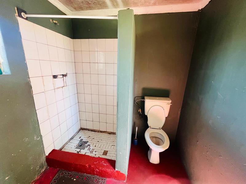 3 Bedroom Property for Sale in Kensington Gauteng