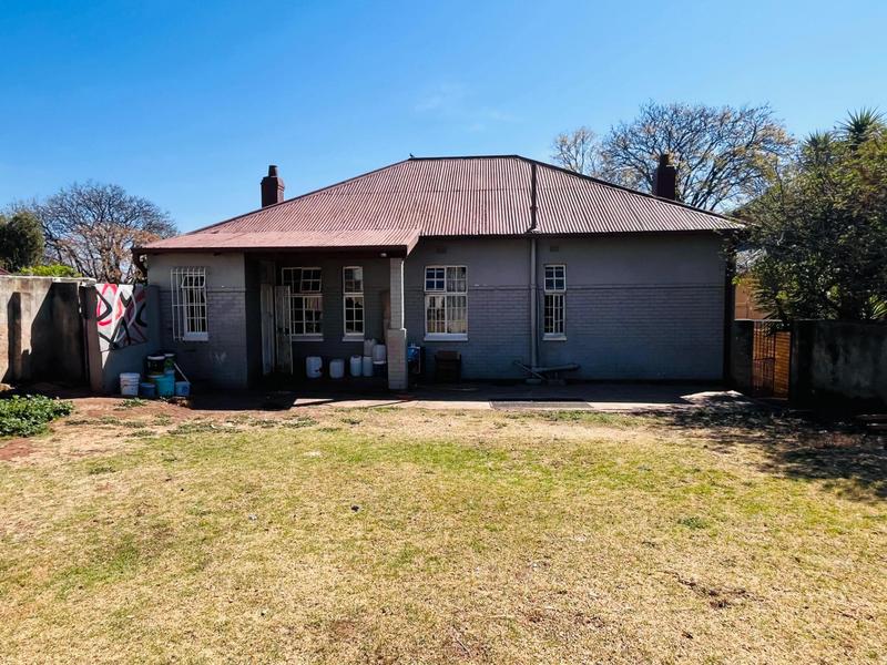 3 Bedroom Property for Sale in Kensington Gauteng