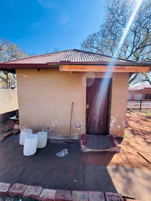 3 Bedroom Property for Sale in Kensington Gauteng