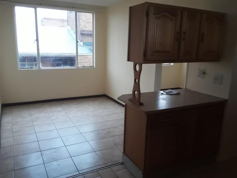 To Let 1 Bedroom Property for Rent in Pretoria West Gauteng