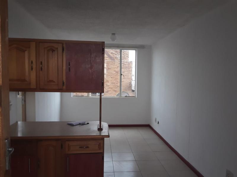 To Let 1 Bedroom Property for Rent in Pretoria West Gauteng