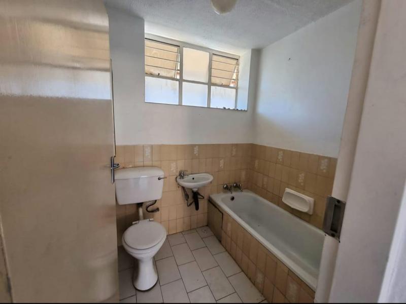 To Let 1 Bedroom Property for Rent in Pretoria West Gauteng