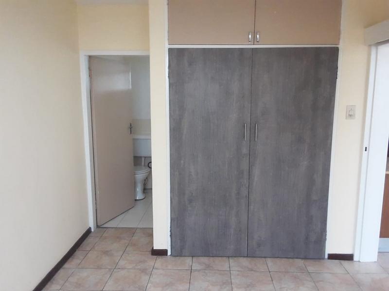 To Let 1 Bedroom Property for Rent in Pretoria West Gauteng