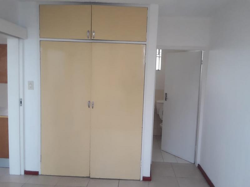 To Let 1 Bedroom Property for Rent in Pretoria West Gauteng