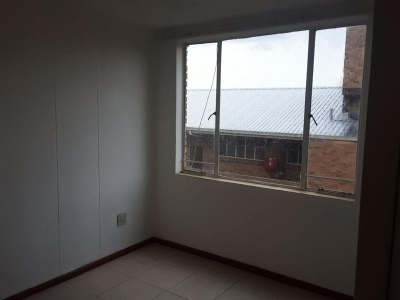 To Let 1 Bedroom Property for Rent in Pretoria West Gauteng