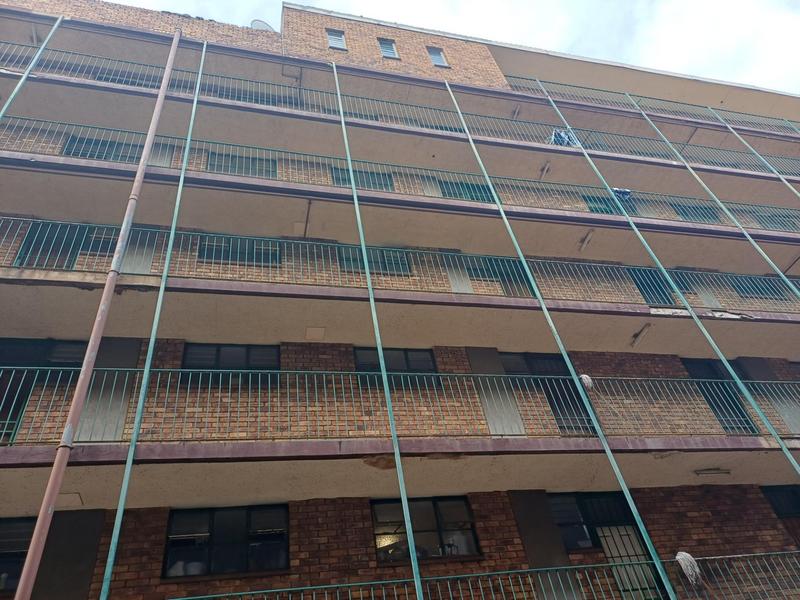 To Let 1 Bedroom Property for Rent in Pretoria West Gauteng