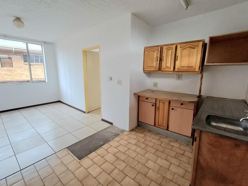 To Let 1 Bedroom Property for Rent in Pretoria West Gauteng
