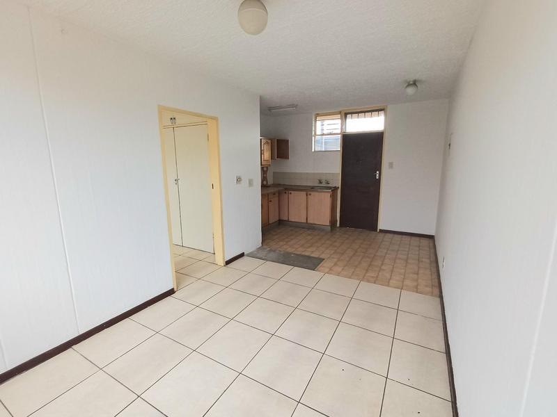 To Let 1 Bedroom Property for Rent in Pretoria West Gauteng