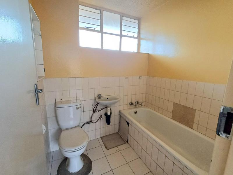 To Let 1 Bedroom Property for Rent in Pretoria West Gauteng