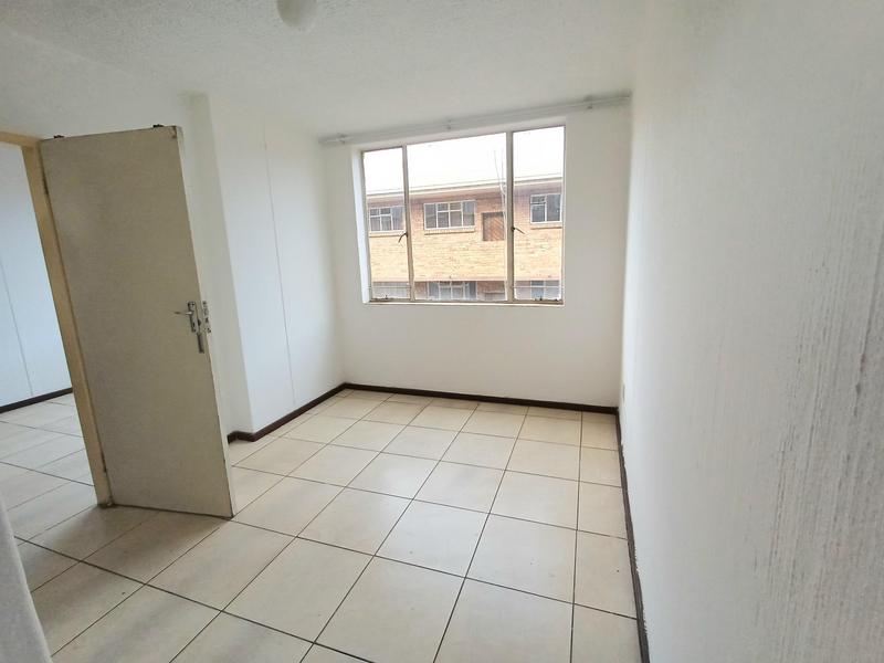 To Let 1 Bedroom Property for Rent in Pretoria West Gauteng