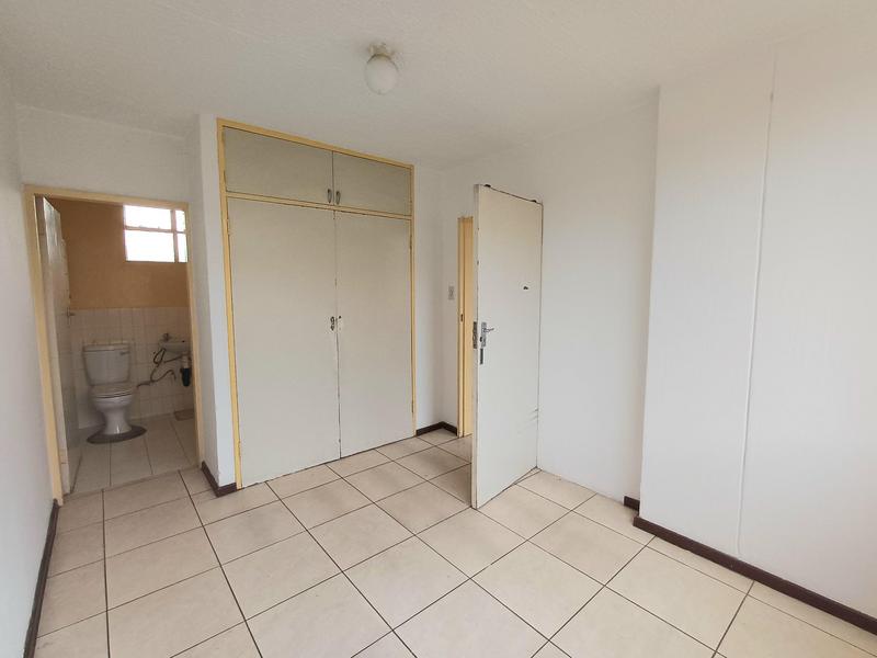 To Let 1 Bedroom Property for Rent in Pretoria West Gauteng