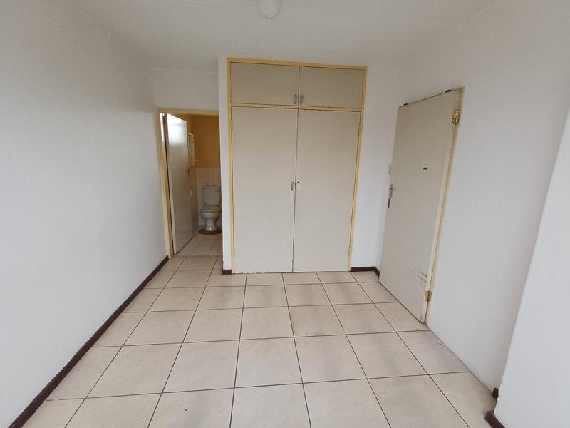 To Let 1 Bedroom Property for Rent in Pretoria West Gauteng