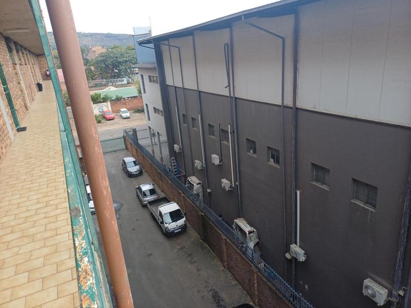 To Let 1 Bedroom Property for Rent in Pretoria West Gauteng