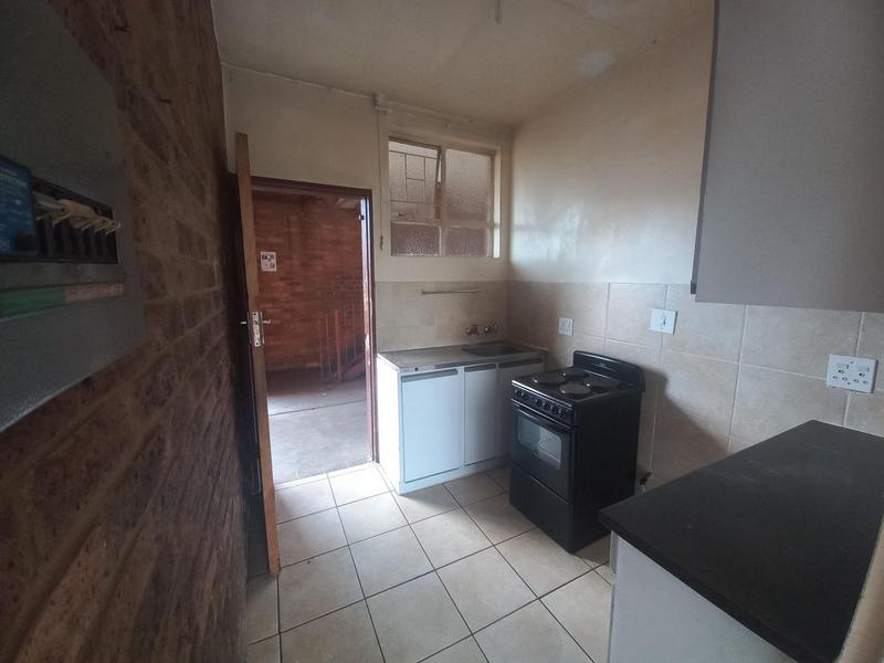 1 Bedroom Property for Sale in Daspoort Gauteng