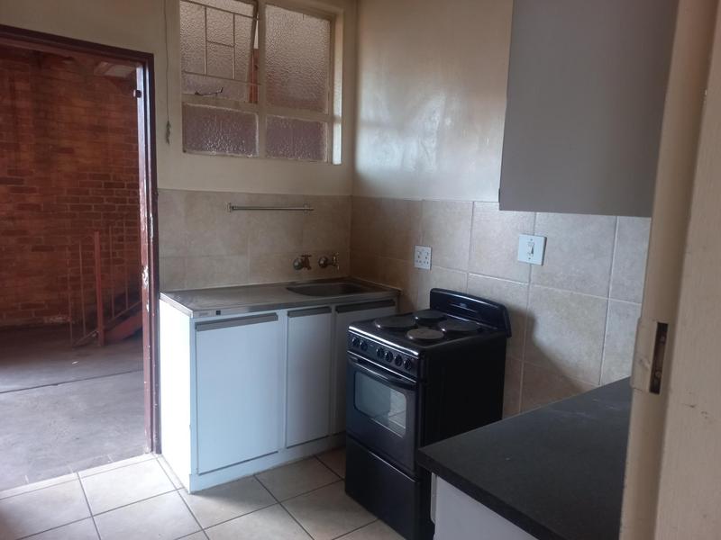 1 Bedroom Property for Sale in Daspoort Gauteng