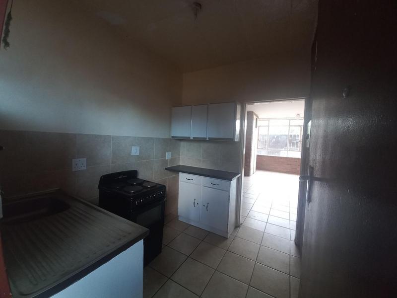 1 Bedroom Property for Sale in Daspoort Gauteng