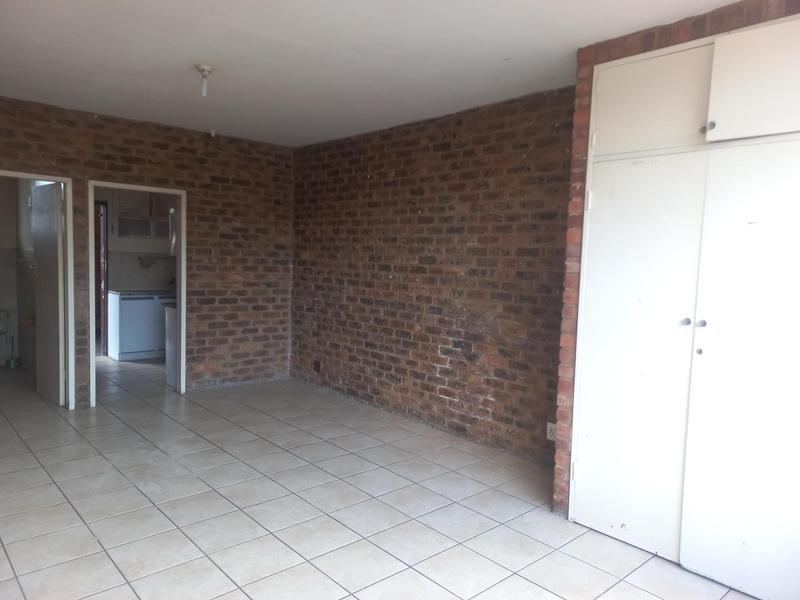 1 Bedroom Property for Sale in Daspoort Gauteng