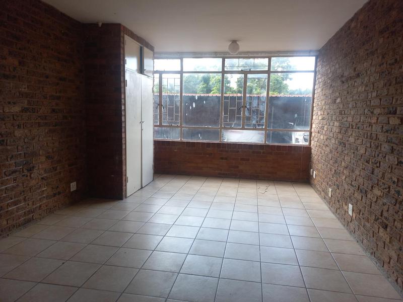 1 Bedroom Property for Sale in Daspoort Gauteng