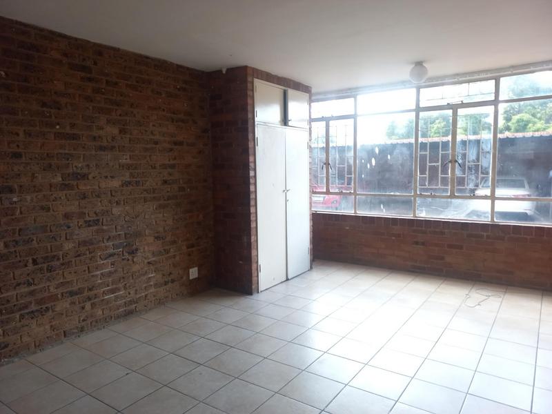 1 Bedroom Property for Sale in Daspoort Gauteng