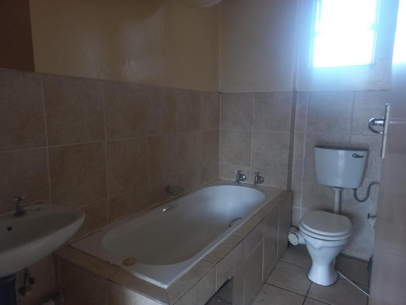 1 Bedroom Property for Sale in Daspoort Gauteng