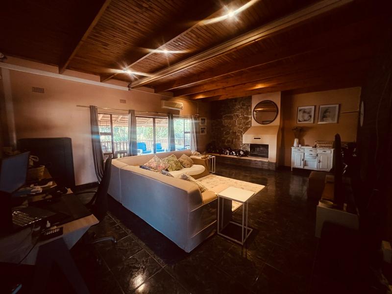 4 Bedroom Property for Sale in Hesteapark Gauteng