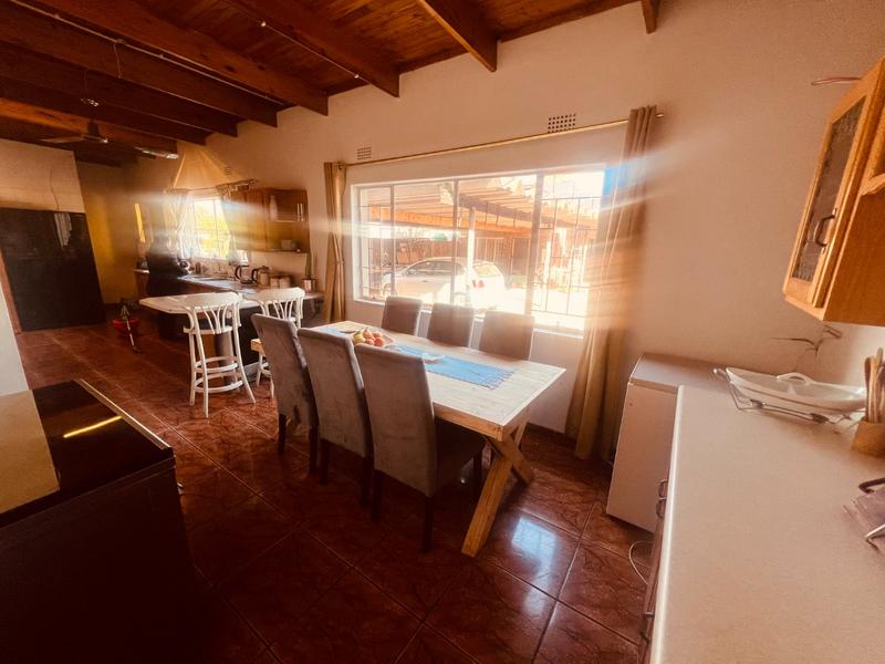 4 Bedroom Property for Sale in Hesteapark Gauteng